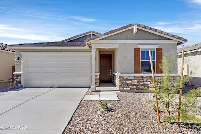 10112 S Arnold Ranch Court, Vail, AZ 85641