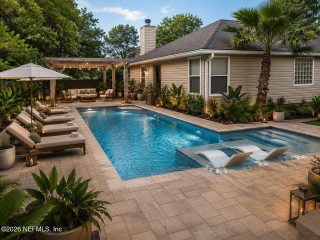 12767 QUINCY BAY, Jacksonville, FL 32224