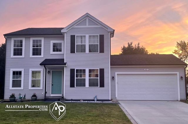 927 Village Drive, Davison, MI 48423