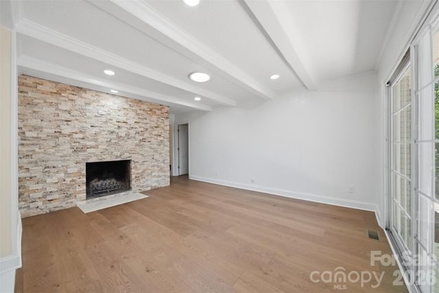 1409 Woodberry Road, Charlotte, NC 28212