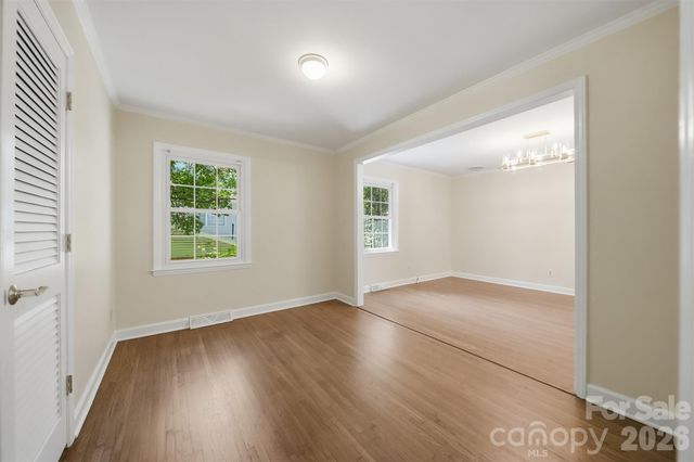 1409 Woodberry Road, Charlotte, NC 28212
