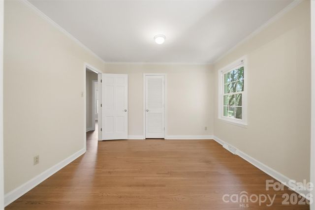 1409 Woodberry Road, Charlotte, NC 28212