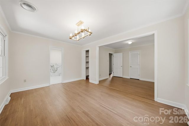 1409 Woodberry Road, Charlotte, NC 28212
