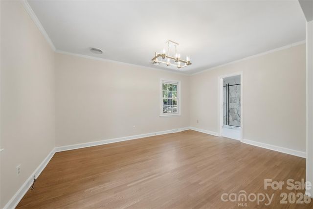 1409 Woodberry Road, Charlotte, NC 28212