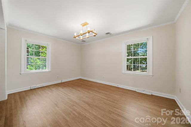 1409 Woodberry Road, Charlotte, NC 28212