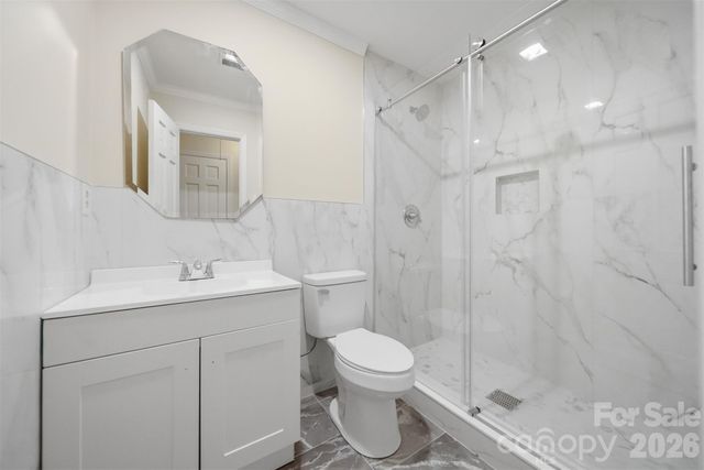 1409 Woodberry Road, Charlotte, NC 28212
