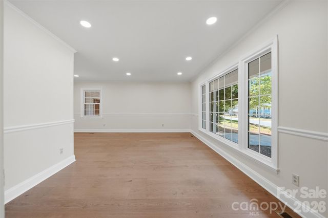 1409 Woodberry Road, Charlotte, NC 28212