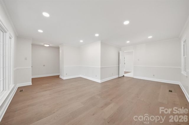 1409 Woodberry Road, Charlotte, NC 28212
