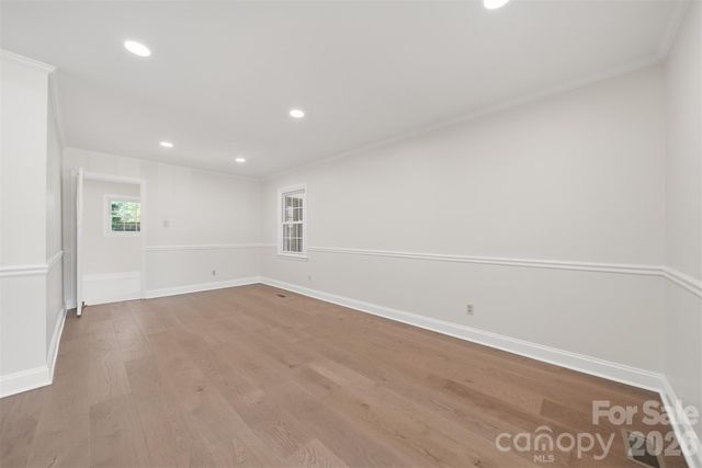 1409 Woodberry Road, Charlotte, NC 28212