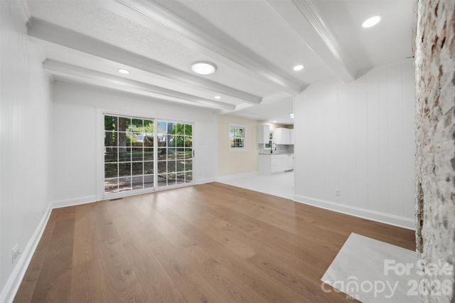 1409 Woodberry Road, Charlotte, NC 28212