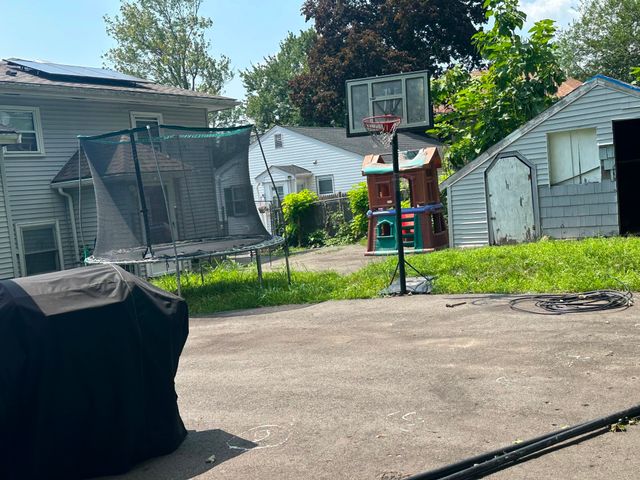 129 Florence Street, Brockton, MA 02301