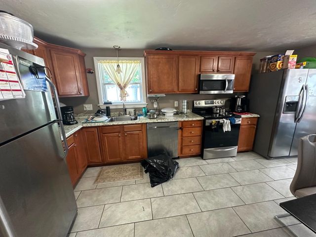 129 Florence Street, Brockton, MA 02301