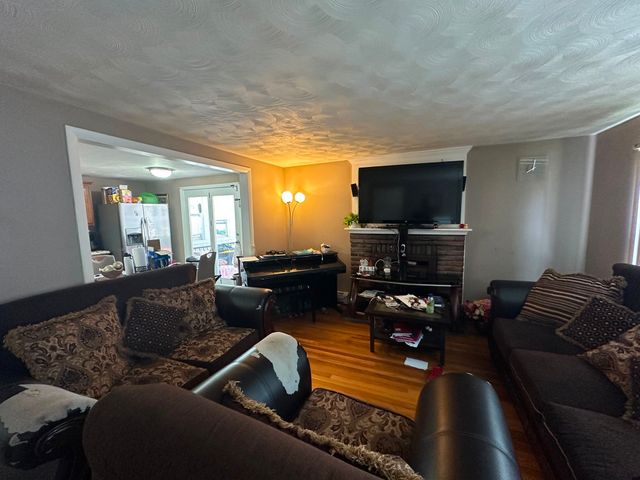 129 Florence Street, Brockton, MA 02301