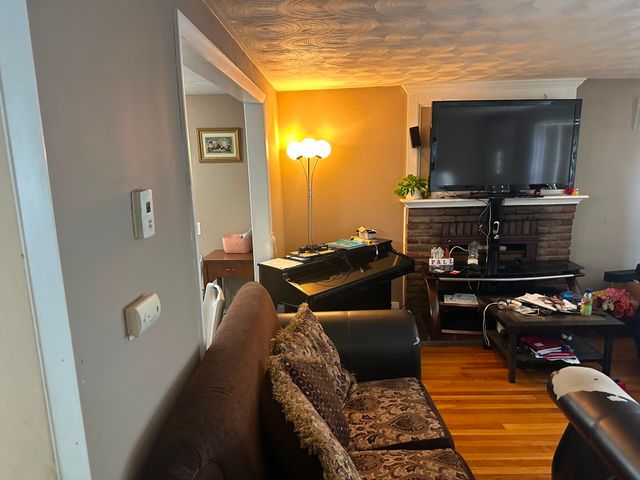 129 Florence Street, Brockton, MA 02301