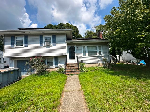 129 Florence Street, Brockton, MA 02301