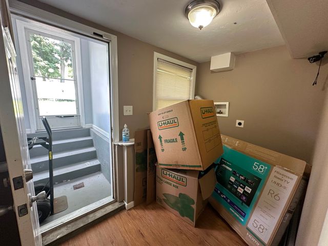 129 Florence Street, Brockton, MA 02301