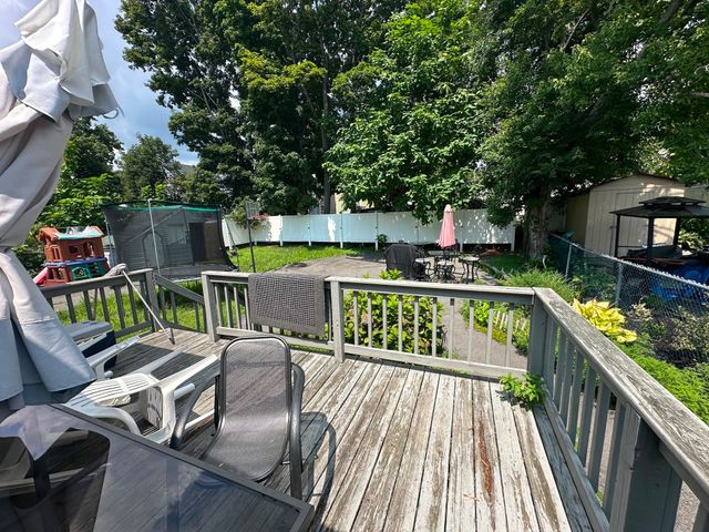 129 Florence Street, Brockton, MA 02301