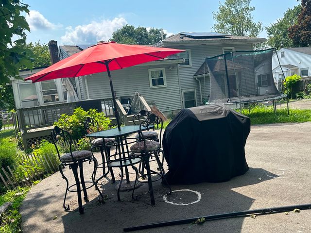129 Florence Street, Brockton, MA 02301