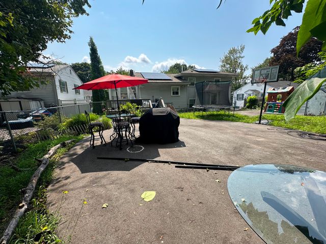 129 Florence Street, Brockton, MA 02301