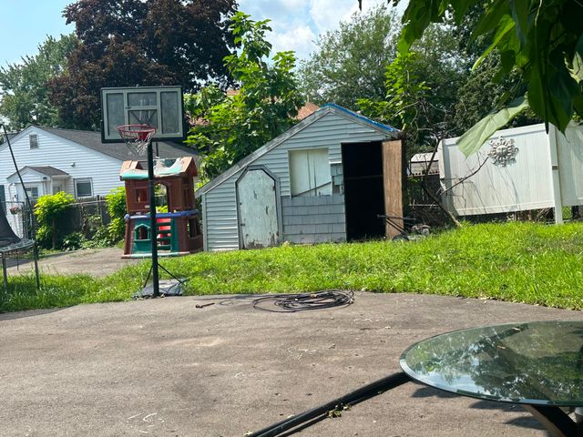 129 Florence Street, Brockton, MA 02301