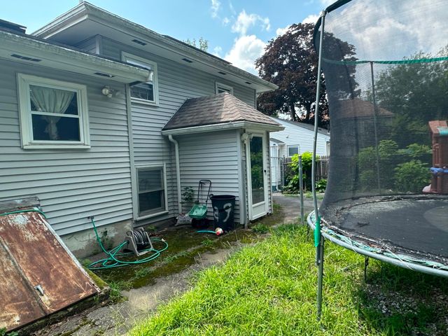 129 Florence Street, Brockton, MA 02301