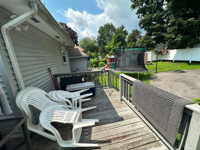 129 Florence Street, Brockton, MA 02301