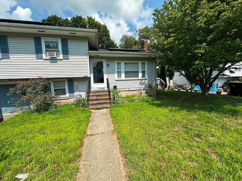 129 Florence Street, Brockton, MA 02301