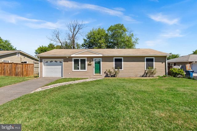 607 S ALDER AVE S, Sterling, VA 20164