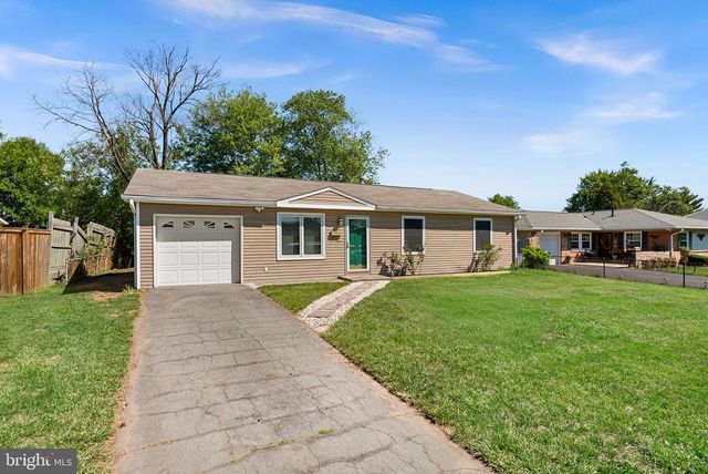 607 S ALDER AVE S, Sterling, VA 20164