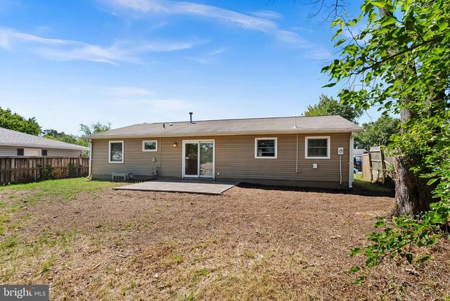 607 S ALDER AVE S, Sterling, VA 20164