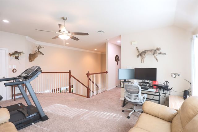 209 Park Meadows Drive, Euless, TX 76039