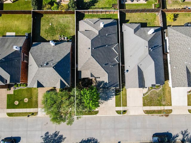 209 Park Meadows Drive, Euless, TX 76039