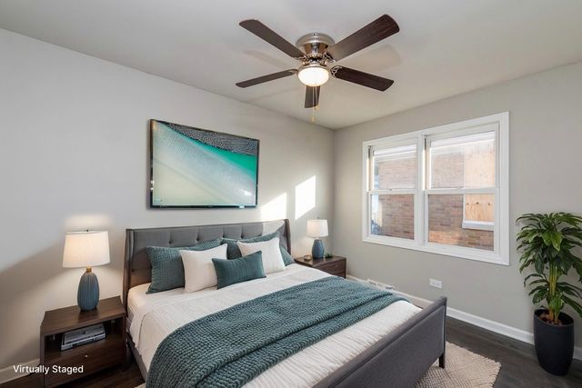 821 12th Street, North Chicago, IL 60064