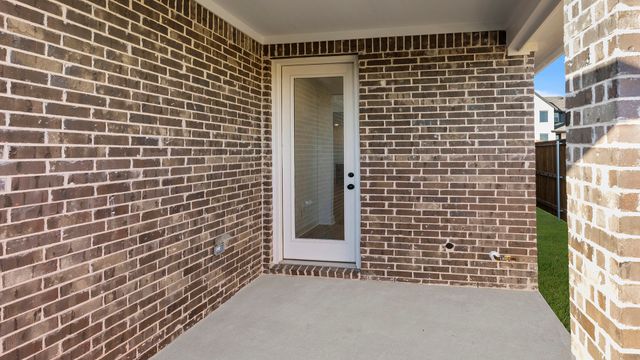 701 Wicklow, Celina, TX 75009