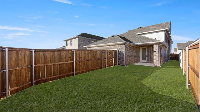 701 Wicklow, Celina, TX 75009