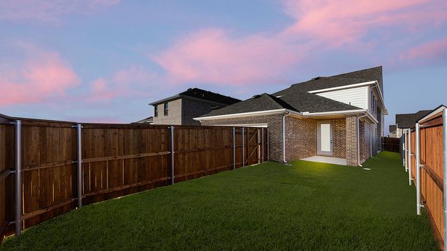 701 Wicklow, Celina, TX 75009