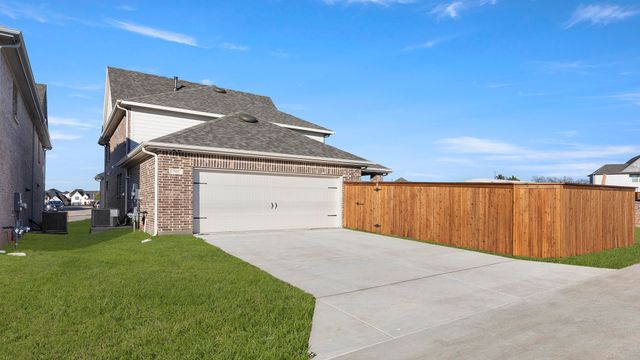 701 Wicklow, Celina, TX 75009