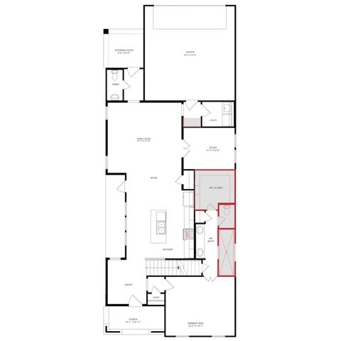 701 Wicklow, Celina, TX 75009