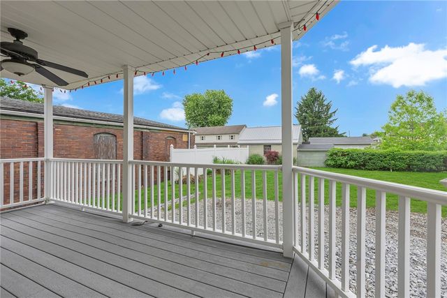481 Market St, Beaver, PA 15009