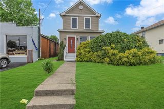 481 Market St, Beaver, PA 15009