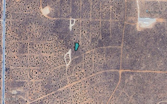 PN-13820 TBD, El Paso, TX 79928
