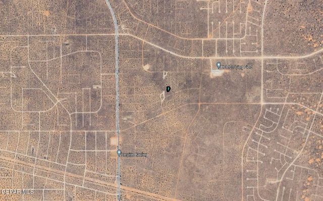 PN-13820 TBD, El Paso, TX 79928