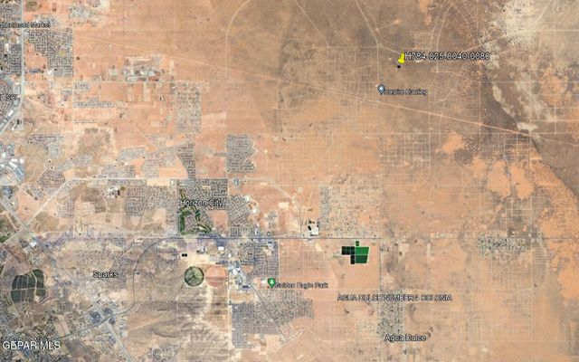 PN-13820 TBD, El Paso, TX 79928