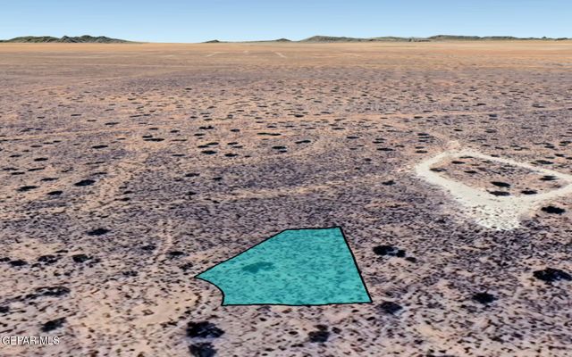 PN-13820 TBD, El Paso, TX 79928