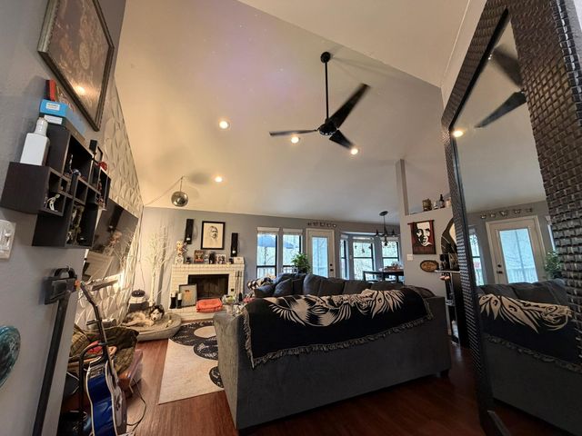 619 Franklin DR, San Marcos, TX 78666