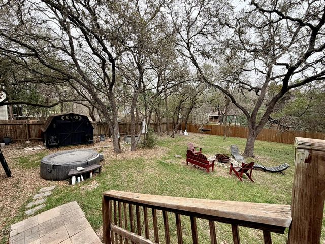 619 Franklin DR, San Marcos, TX 78666