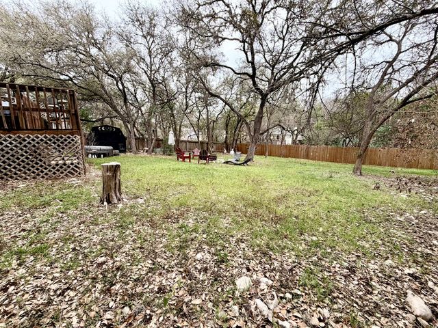 619 Franklin DR, San Marcos, TX 78666