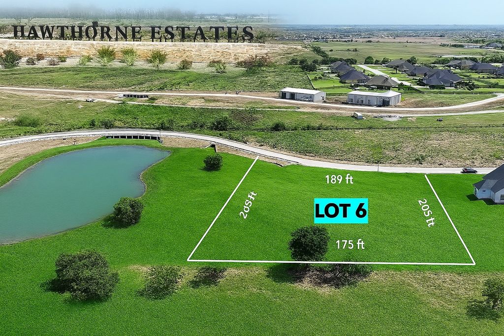 2924 Southbay Circle, Northlake, TX 76226