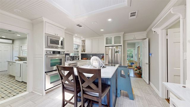 315 Mimosa Drive, Denton, TX 76201