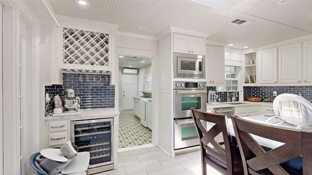 315 Mimosa Drive, Denton, TX 76201